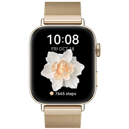 Huawei WATCH FIT 3 Смартгодинник GPS (satelitarny) AMOLED - 5