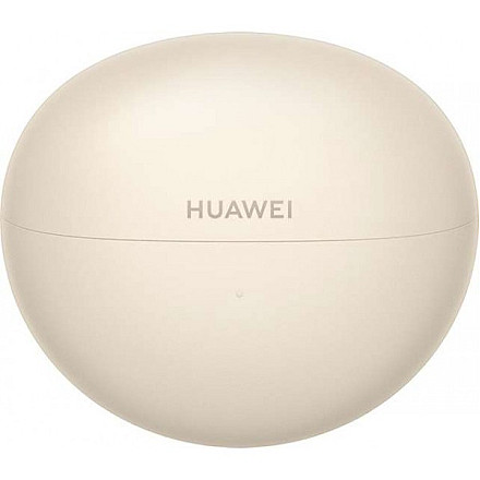 Huawei FreeClip | Вбудований мікрофон | Bluetooth | Бежевий - 4