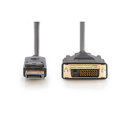 Кабель adaptera Digitus DisplayPort | AK-340306-020-S - 2