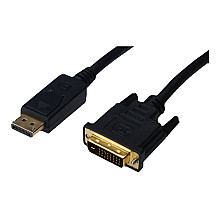 Кабель adaptera Digitus DisplayPort | AK-340306-020-S