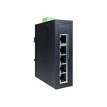 Digitus Промисловий 5-portowy перемикач gigabitowy DN-651107