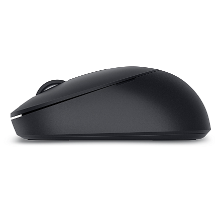 Dell Silent Mouse | MS355 | Bezпровідна | Bluetooth/2.4GHz | чорна - 3