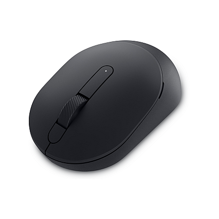 Dell Silent Mouse | MS355 | Bezпровідна | Bluetooth/2.4GHz | чорна - 1