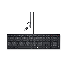 Dell Collaboration Keyboard KB525C Keyboard