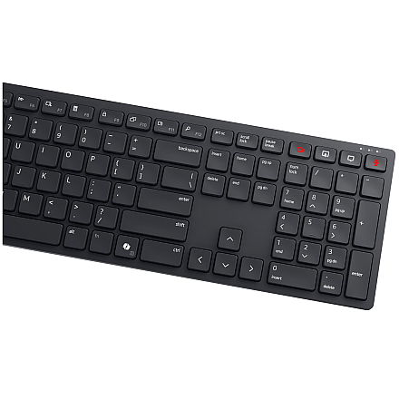 Dell Collaboration Keyboard KB525C Keyboard - 3