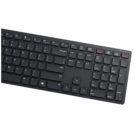 Dell Collaboration Keyboard KB525C Keyboard - 2