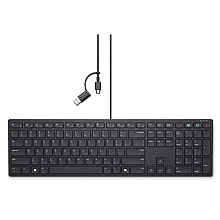 Dell Collaboration Keyboard KB525C Keyboard