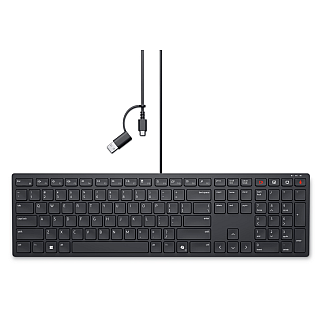 Dell Collaboration Keyboard KB525C Keyboard