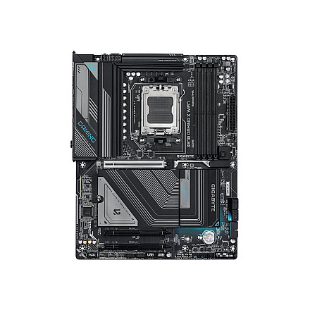 Gigabyte X870 GAMING X WIFI7 Сімʼя процесорів AMD Гніздо процесора AM5 - 1