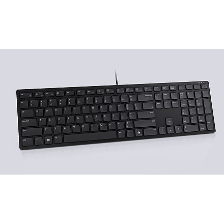 Dell Collaboration Keyboard KB525C Keyboard - 4