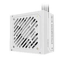 Блок живлення Gigabyte | GP-P550SS ICE GEU1 | 550 W