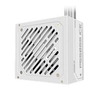 Блок живлення Gigabyte | GP-P550SS ICE GEU1 | 550 W