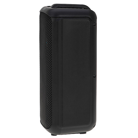 Głośnik Adler z radiem | AD 1903 | 2x5 W | Bluetooth | Czarny | Przenośny | Połączenie bezprzewodowe - 2