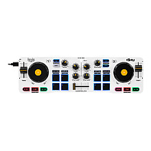 Hercules DJControl Mix | Hercules
