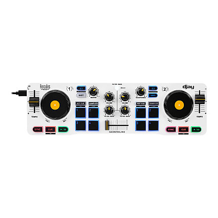 Hercules DJControl Mix | Hercules - 1