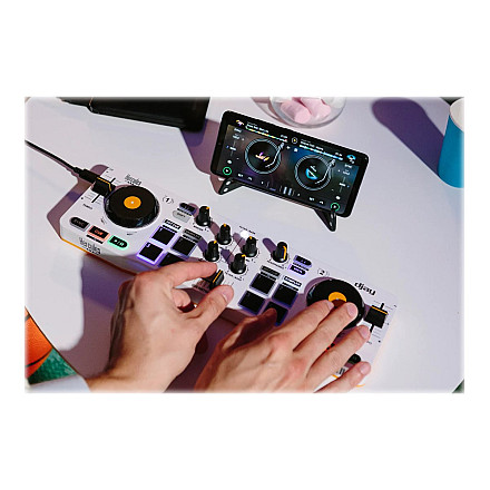 Hercules DJControl Mix | Hercules - 4