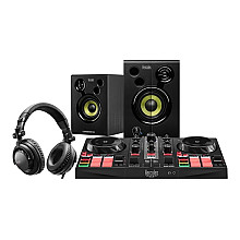 Hercules DJ Learning Kit MK2 | Hercules