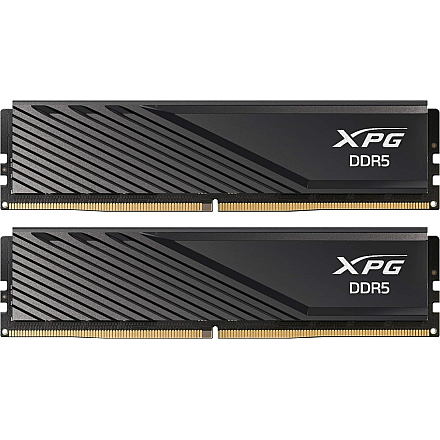 ADATA 32 Kit (16GBx2) GB | DDR5 | 6400 MHz | PC/serwer | Registered No | ECC Yes - 2