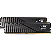 ADATA 32 Kit (16GBx2) GB | DDR5 | 6400 MHz | PC/serwer | Registered No | ECC Yes