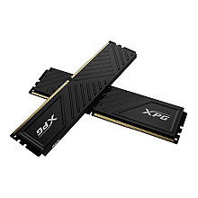 ADATA 64 Kit (32GBx2) GB | DDR4 | 3200 MHz | PC/serwer | Registered No | ECC No