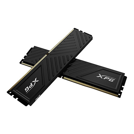 ADATA 64 Kit (32GBx2) GB | DDR4 | 3200 MHz | PC/serwer | Registered No | ECC No - 1