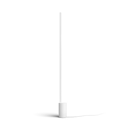 Philips Hue Gradient Signe lampa podłogowa|29 W|Biały - 2
