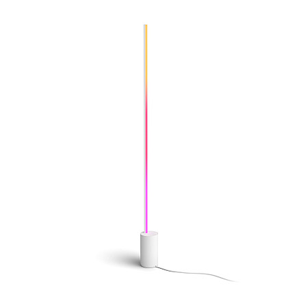 Philips Hue Gradient Signe lampa podłogowa|29 W|Biały - 1