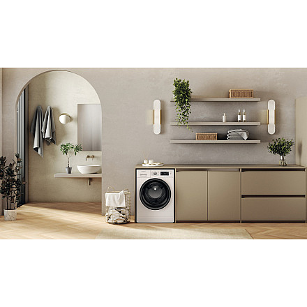 Пральна машина Whirlpool FFS 7469 W EE Клас енергоефективності A - 7