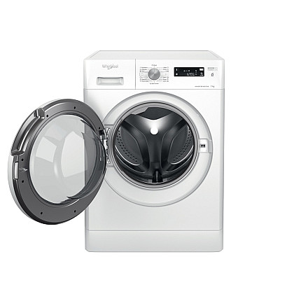 Пральна машина Whirlpool FFS 7469 W EE Клас енергоефективності A - 3