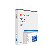 Microsoft Office Home 2024 | EP2-06812 | FPP | Angielski | EuroZone