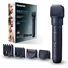 System higieny osobistej Panasonic ER-CKN1-PAC1, Czarny | Panasonic