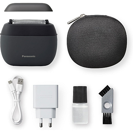 Elektryczna golarka akumulatorowa Panasonic ES-PV3B-K803, чорний | Panasonic - 2