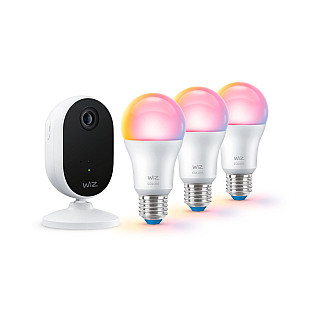 WiZ Smart WiFi Self-Моніторing Starter kit|8.5 W
