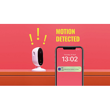 WiZ Smart WiFi Self-Моніторing Starter kit|8.5 W - 5