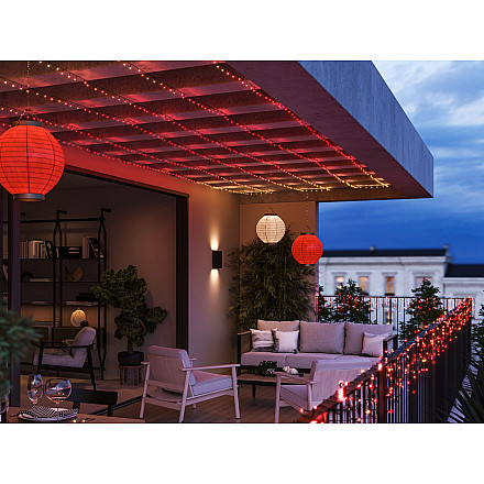 Philips Hue Festavia oświetlenie sznurkowe 500 LED, 40 m|zmienne - 7