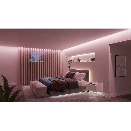 Listwa oświetleniowa Philips Hue Solo, 3 m|20 W|zmienna - 6