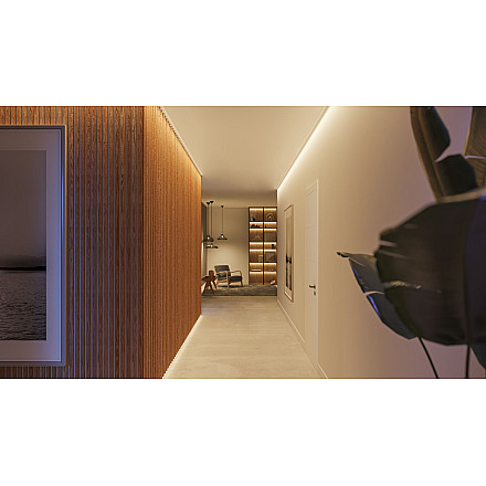 Listwa oświetleniowa Philips Hue Solo, 3 m|20 W|zmienna - 5