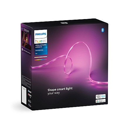 Listwa oświetleniowa Philips Hue Solo, 5m|20 W|zmienna - 3