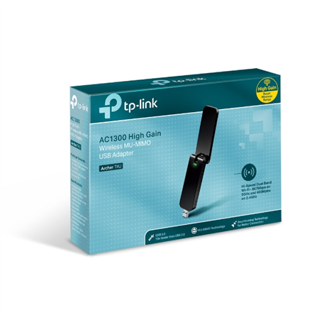 TP-LINK Мережева карта IEEE 802.11b IEEE 802.11a - 3