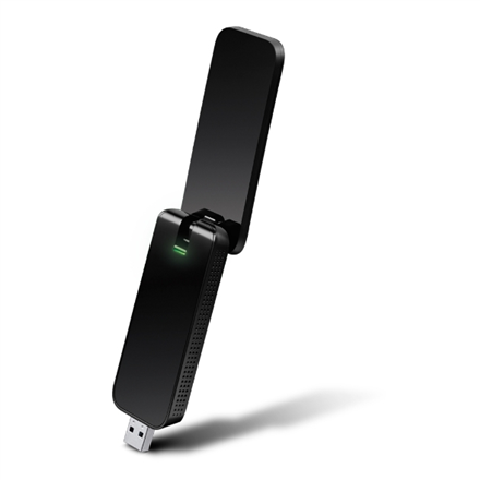 TP-LINK Мережева карта IEEE 802.11b IEEE 802.11a - 1