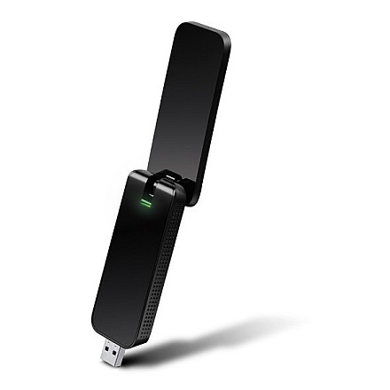 TP-LINK Мережева карта IEEE 802.11b IEEE 802.11a - 4