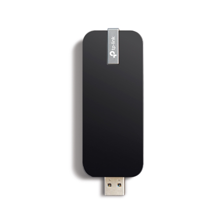 TP-LINK Мережева карта IEEE 802.11b IEEE 802.11a - 2