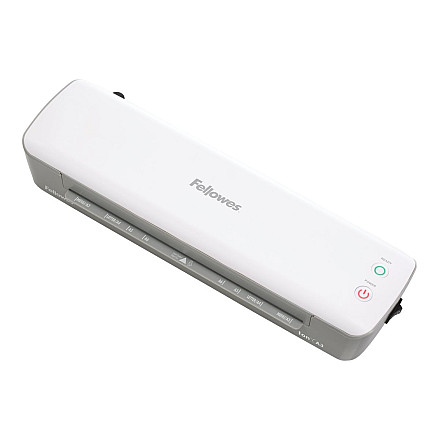 Laminator Ion A3 | Biały - 3