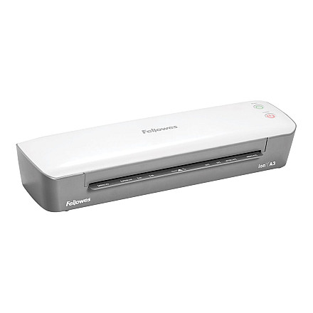 Laminator Ion A3 | Biały - 6
