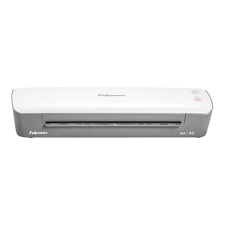 Laminator Ion A3 | Biały - 4