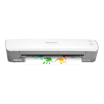 Laminator Ion A3 | Biały - 5