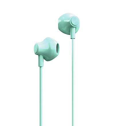 Дротові вушні навушники Energy Sistem EasyPods, м'ятні | Energy Sistem - 4