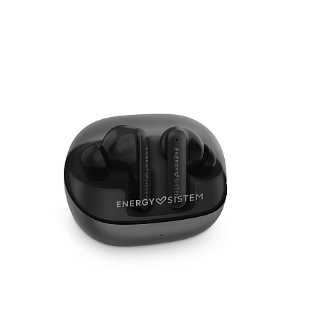 Słuchawki bezprzewodowe Energy Sistem Serenity ANC True Wireless Earphones, Space | Energy Sistem - 2