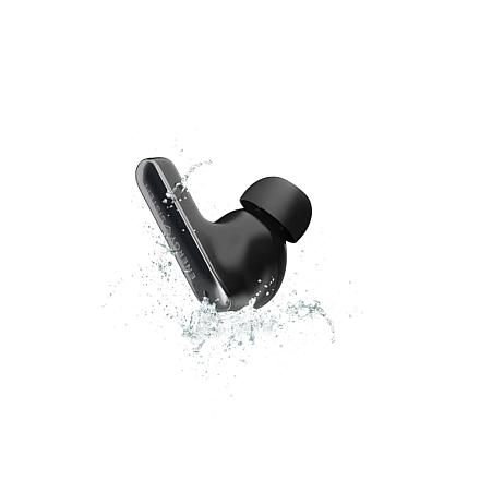 Słuchawki bezprzewodowe Energy Sistem Serenity ANC True Wireless Earphones, Space | Energy Sistem - 4