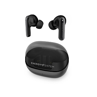 Бездротові навушники Energy Sistem Serenity ANC True Wireless Earphones, Space | Energy Sistem